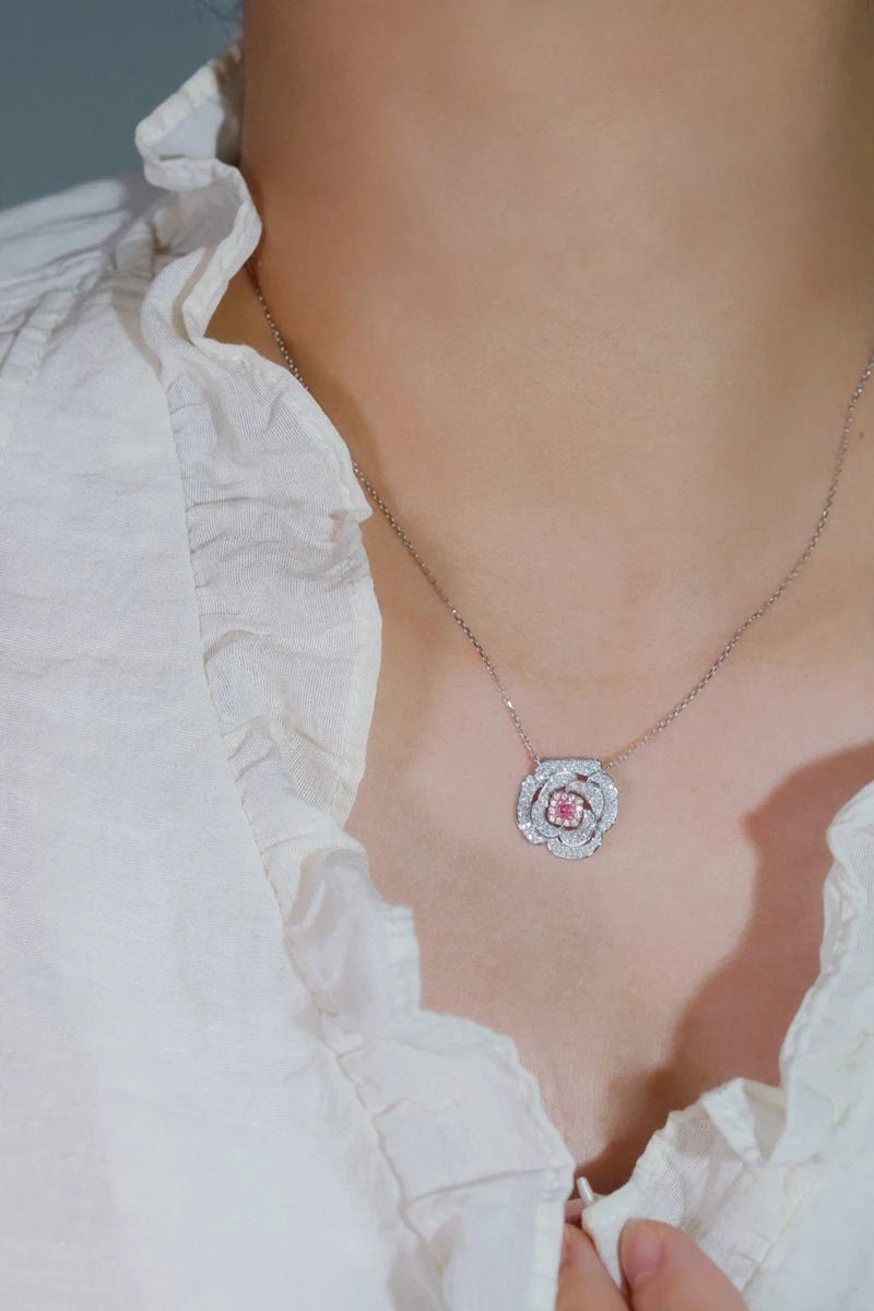 Rose Royale™ Necklace