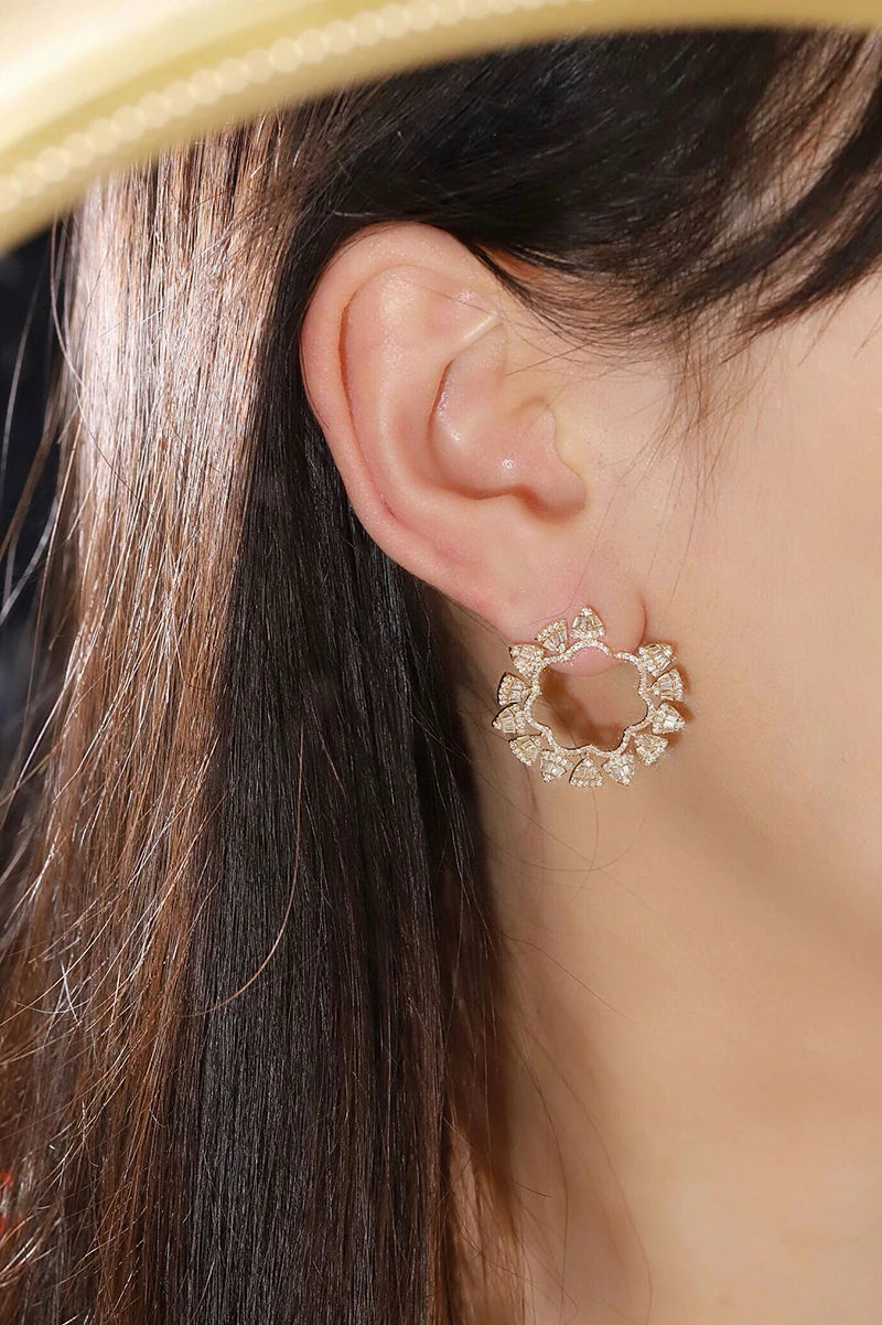 Charmes d’Or™ Earrings