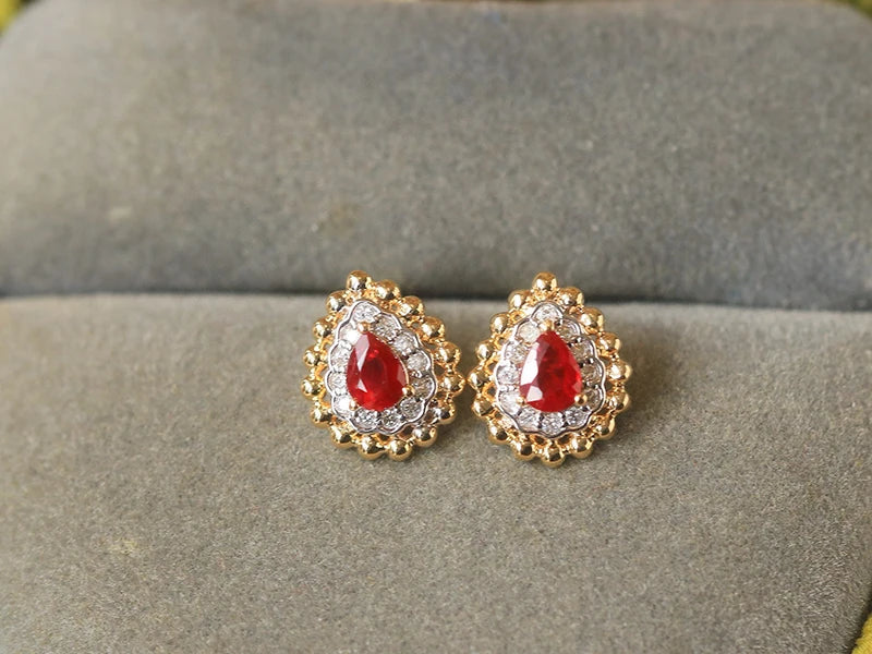 Éclat d'Été™ Earrings