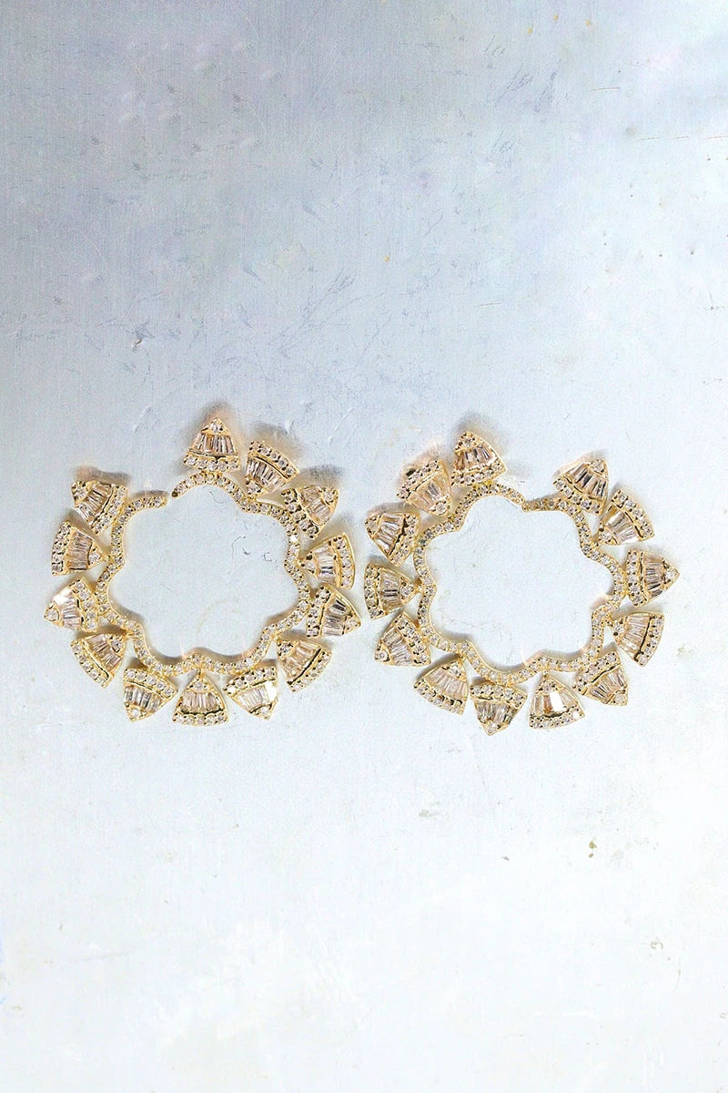 Charmes d’Or™ Earrings