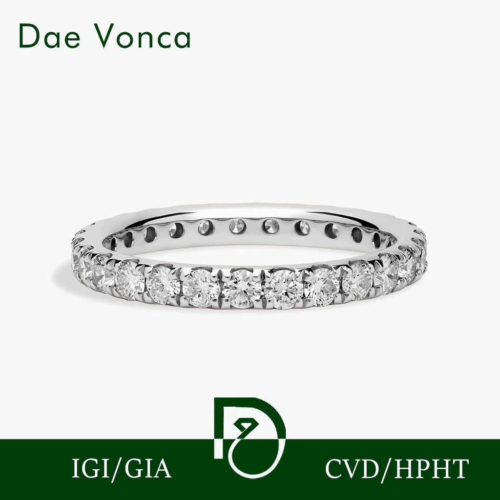 Éternité Enchantée™ Ring