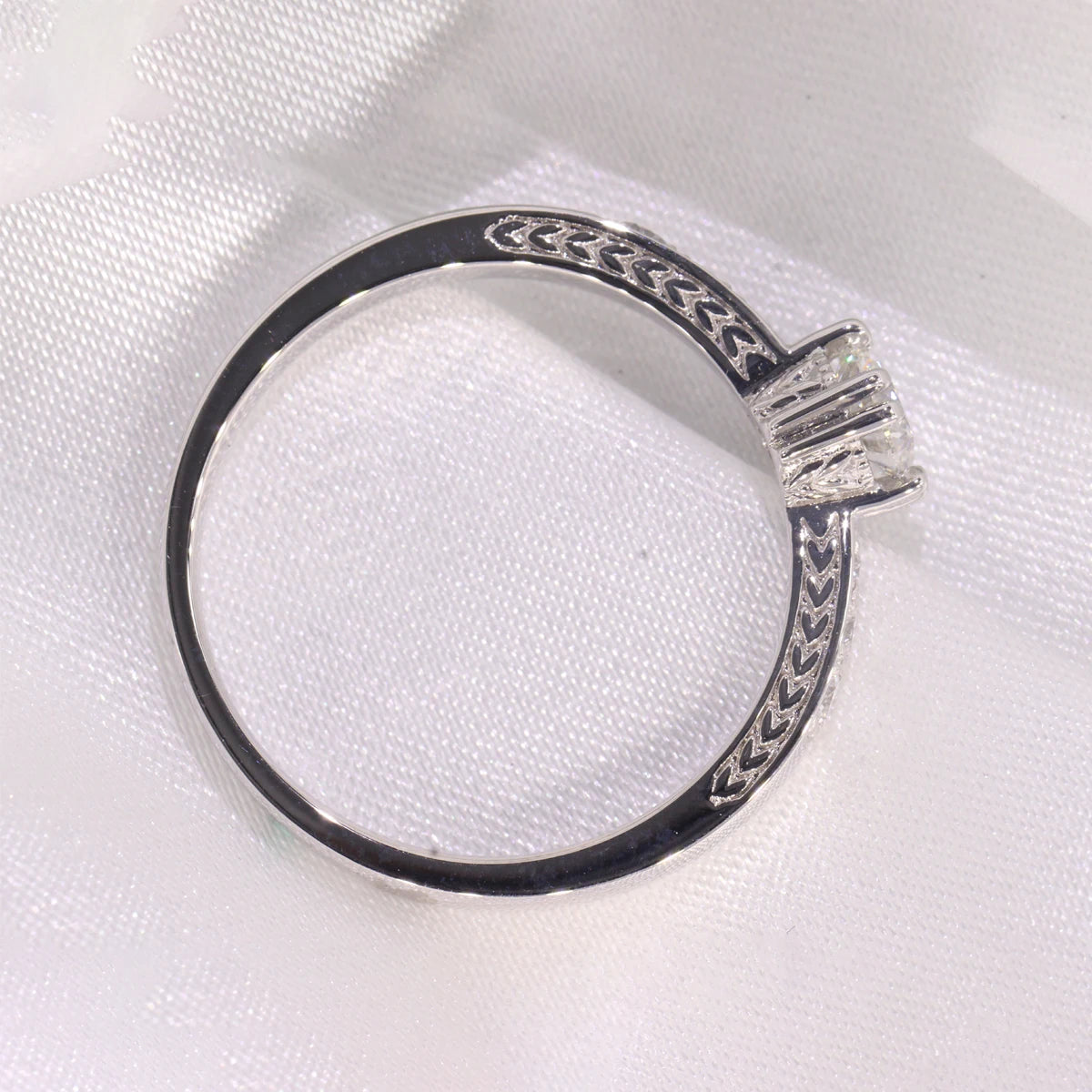 Duo d’Époque™ Ring