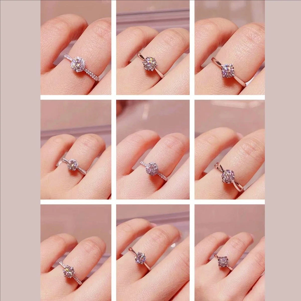 Ligne Élégante™ Ring