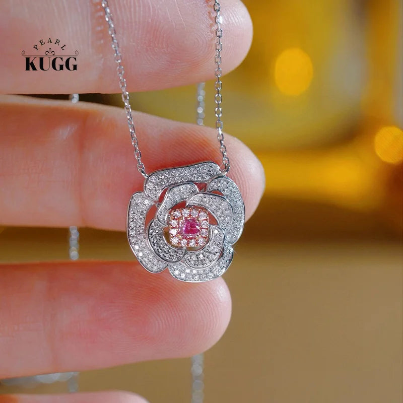 Rose Royale™ Necklace