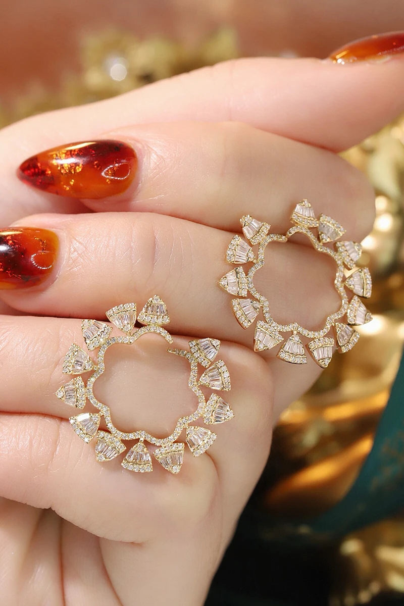 Charmes d’Or™ Earrings