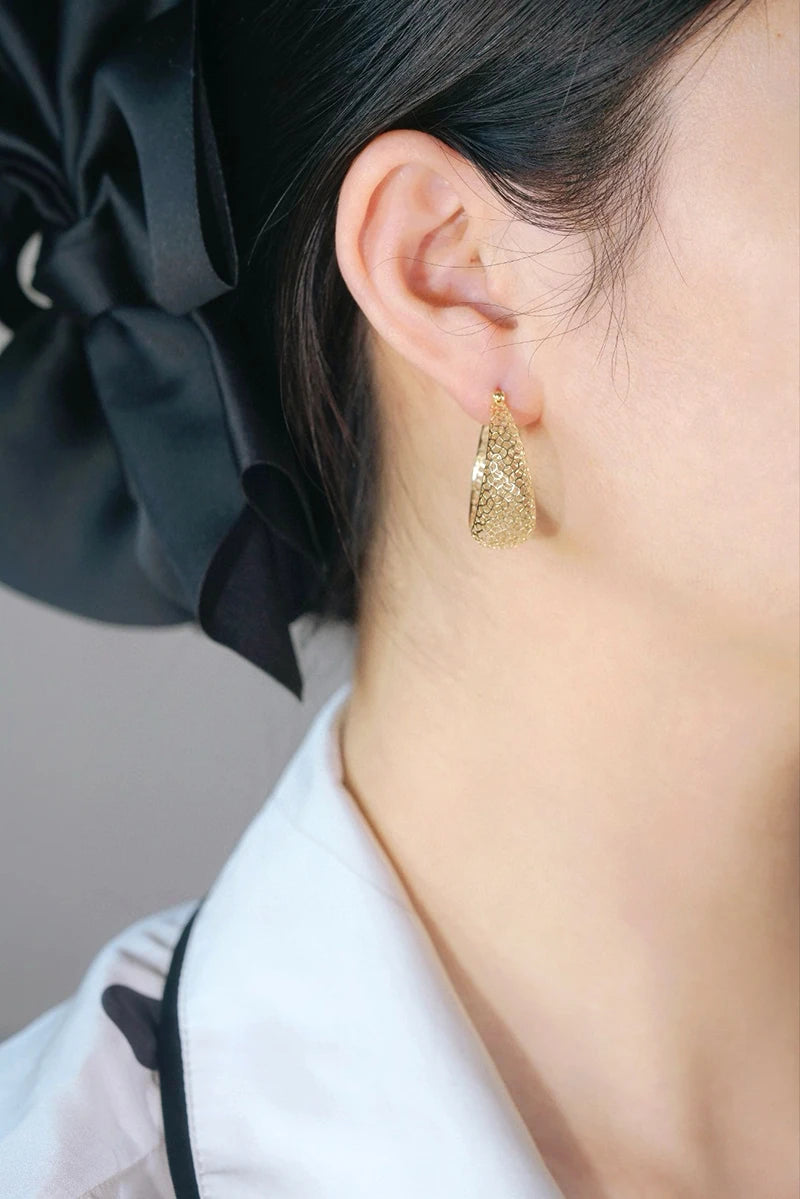Portes du Palais™ Earrings