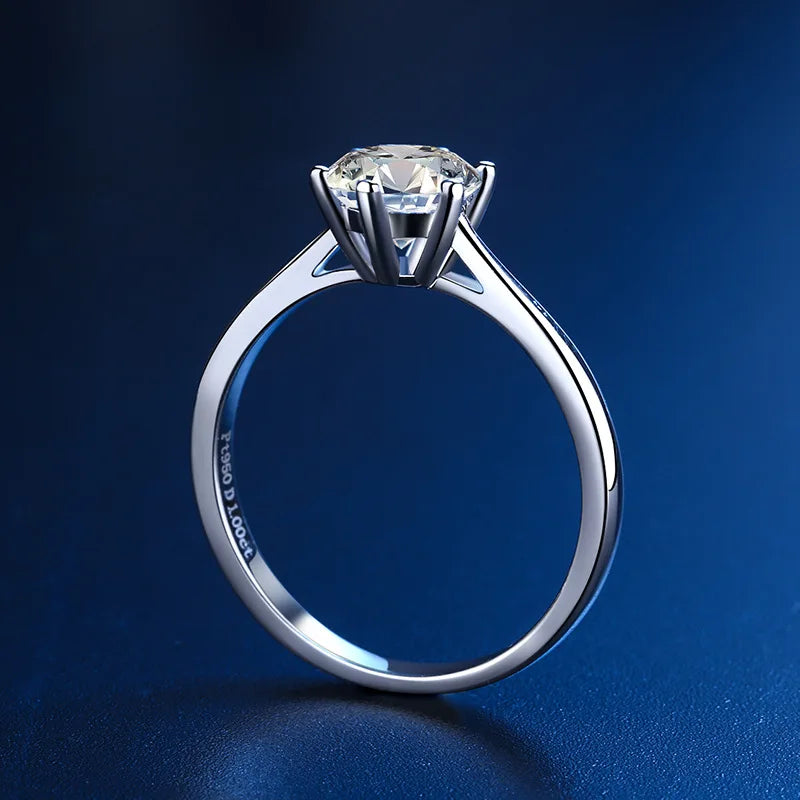 Lueur Classique™ Ring