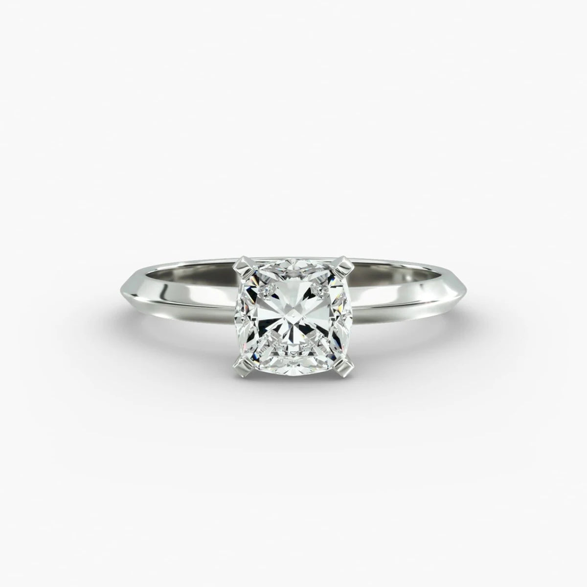 Braise de Cœur™ Ring