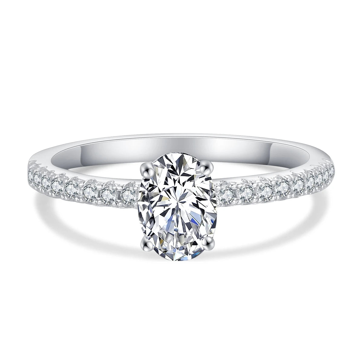 Étreinte de Lumière™ Ring