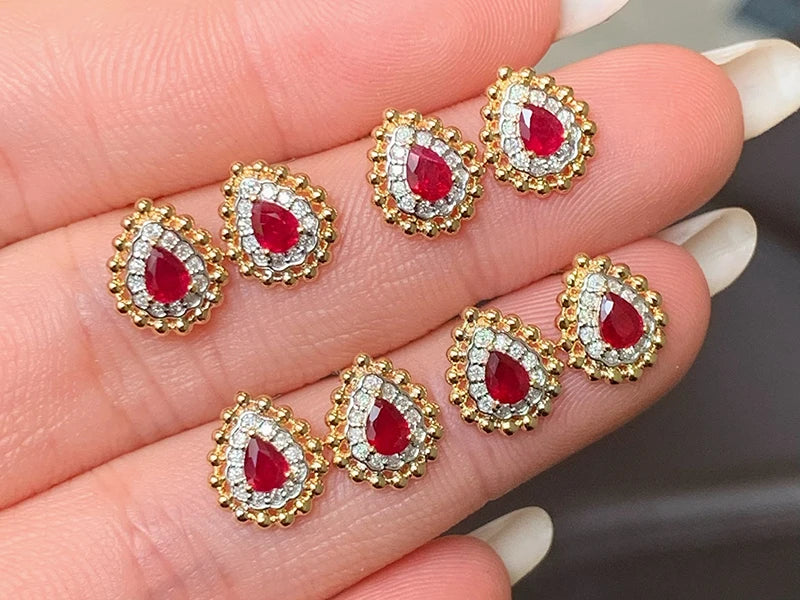 Éclat d'Été™ Earrings
