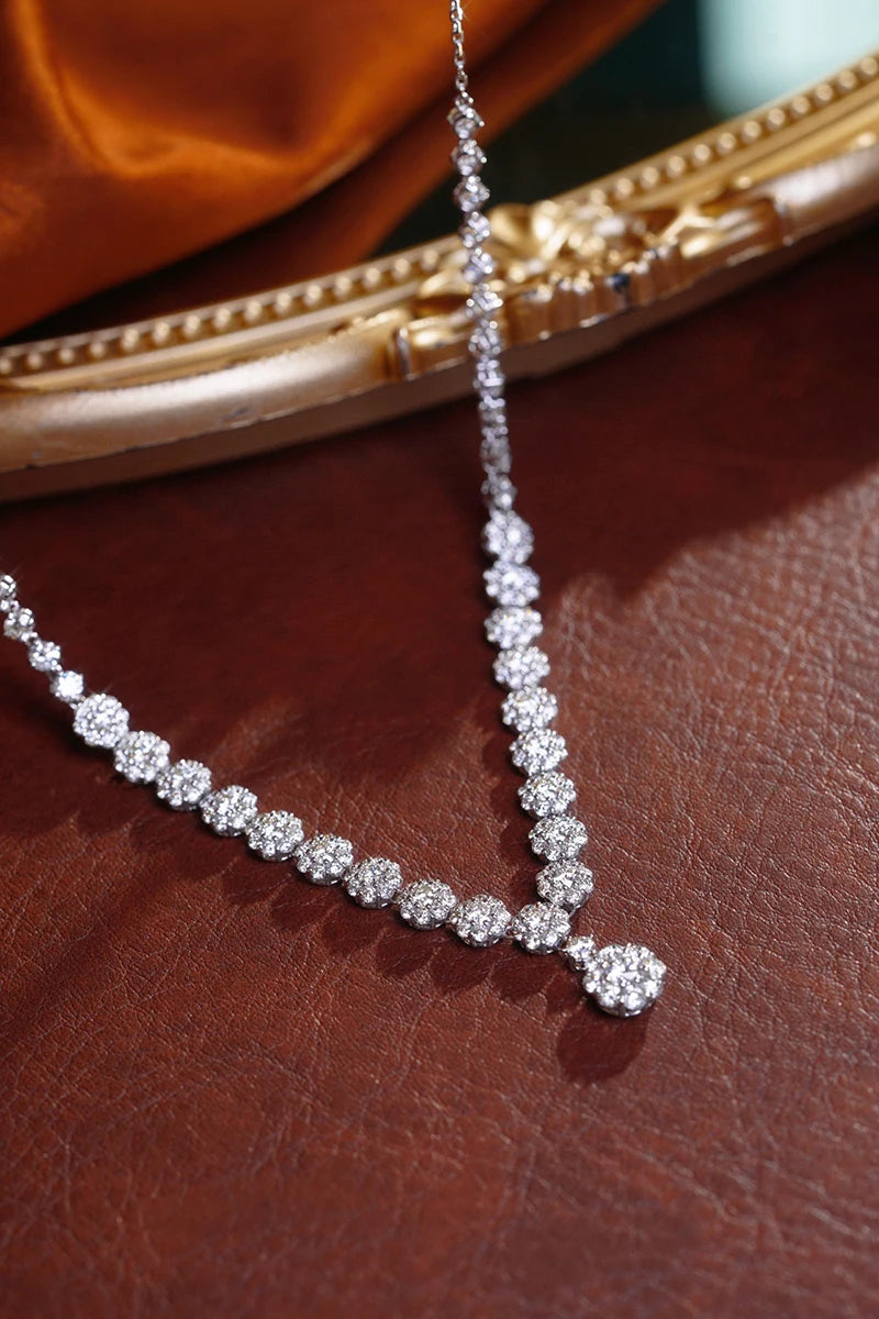 Fleur Royale™ Necklace