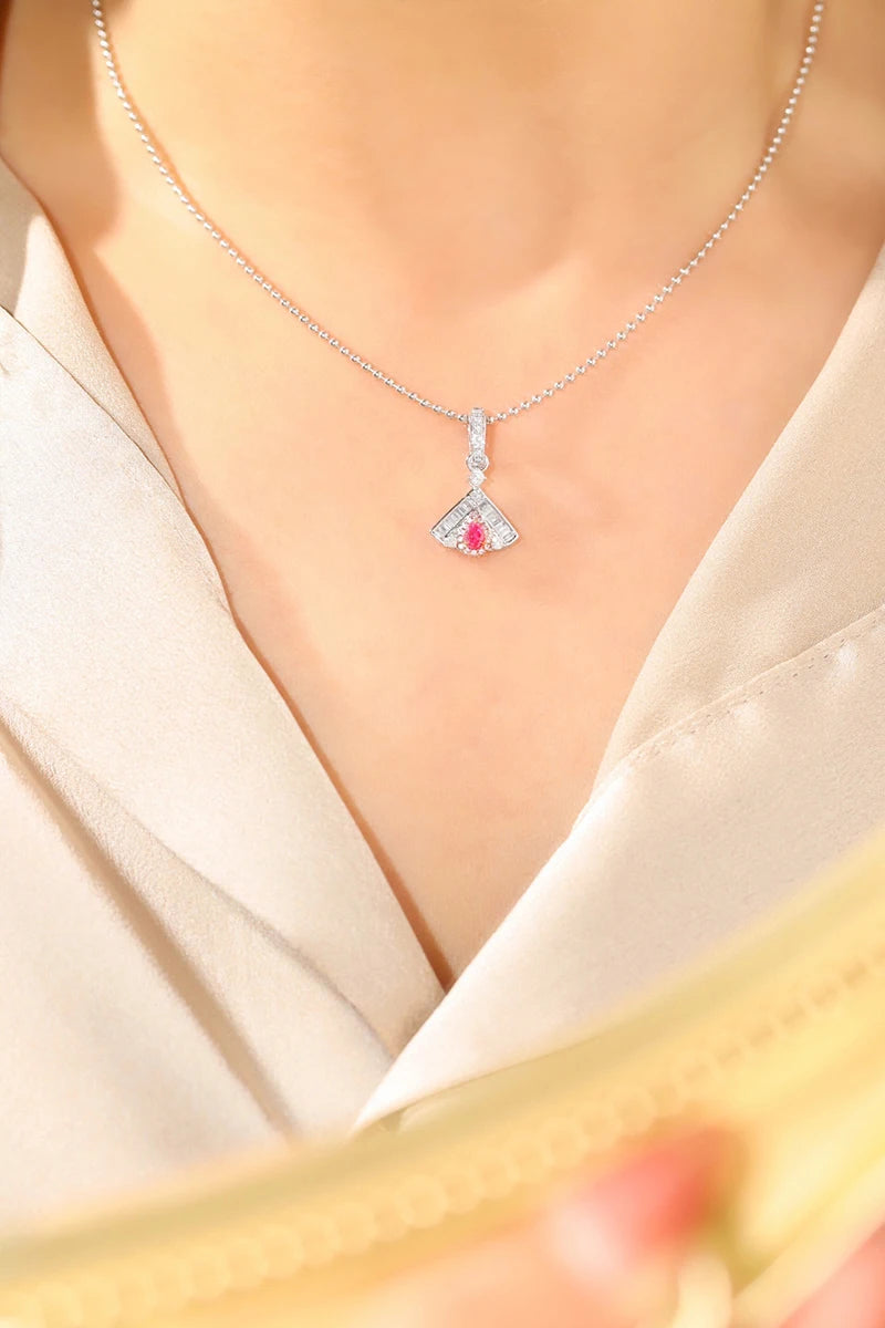Éclat Rosé™ Necklace