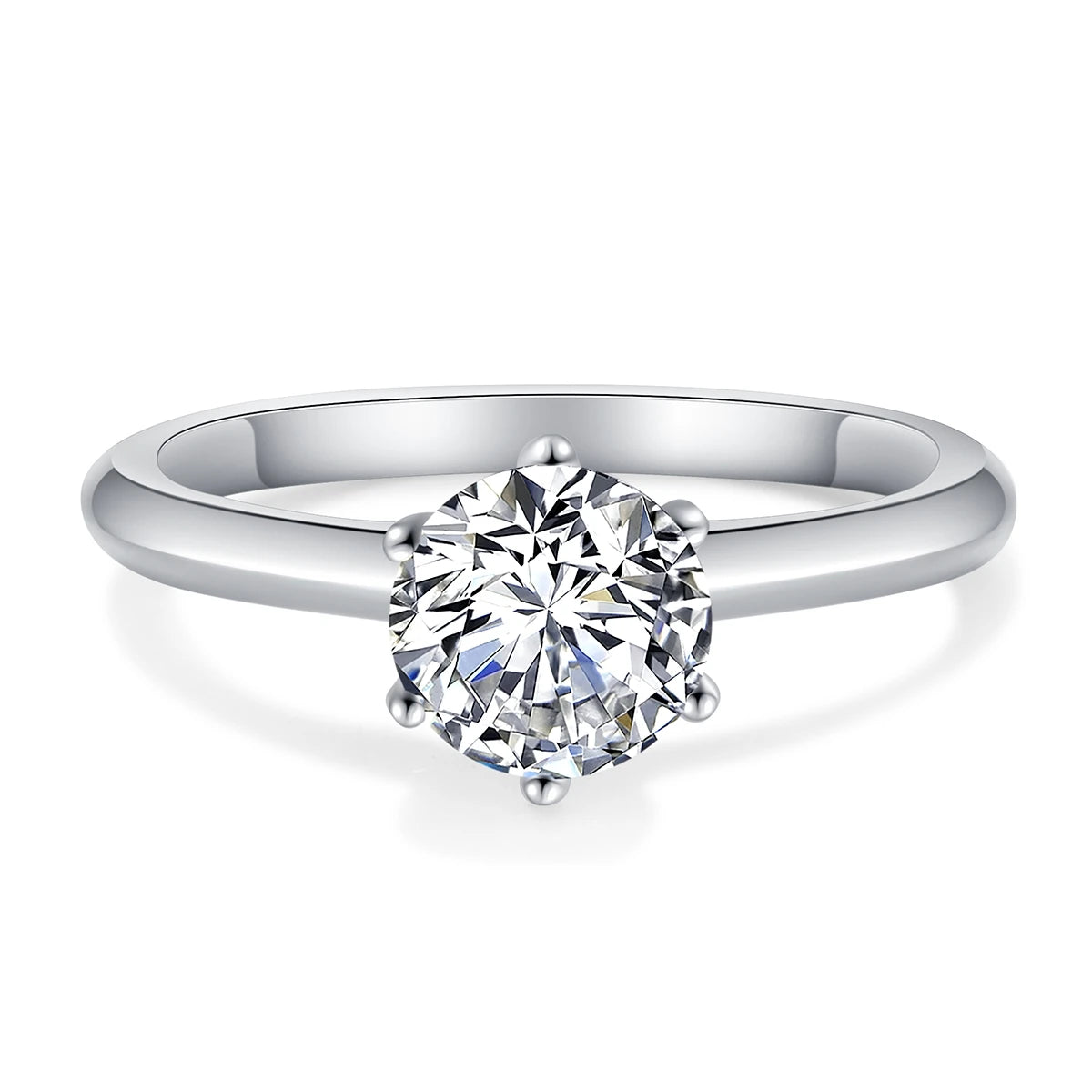 Lueur Classique™ Ring