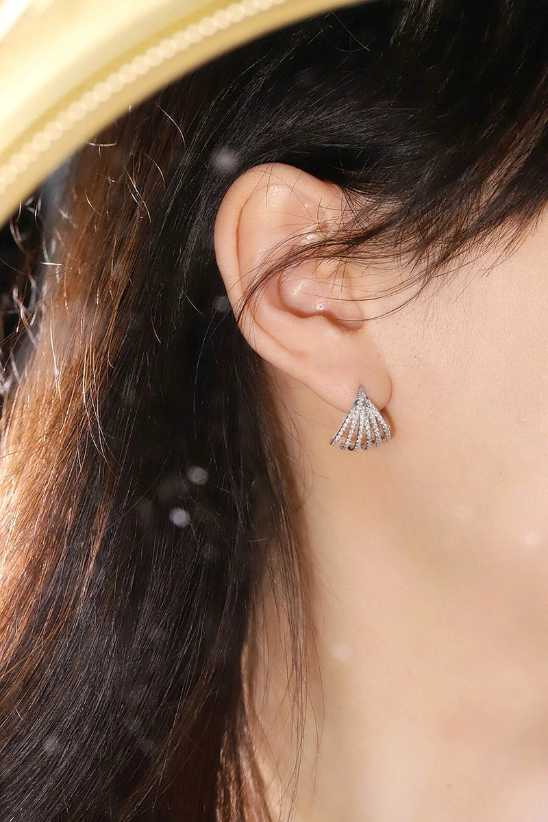 Éclat d'Amour™ Earrings