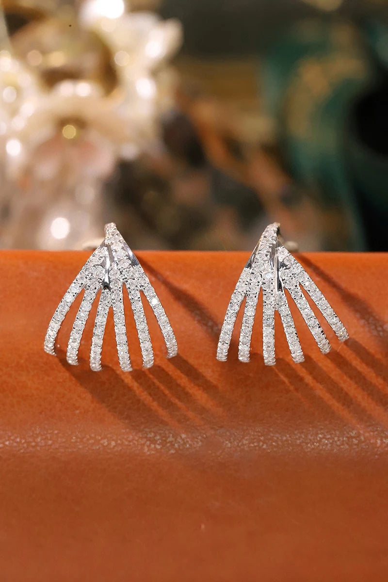 Éclat d'Amour™ Earrings