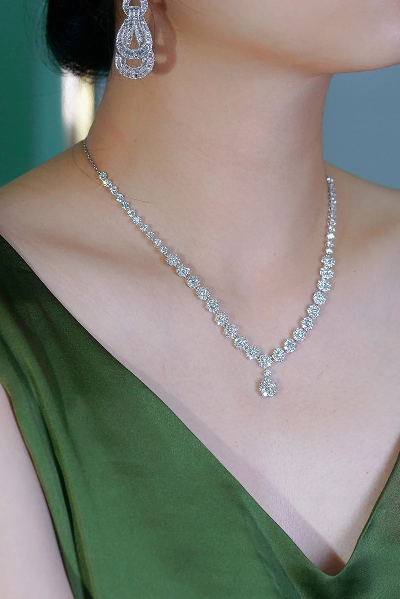 Fleur Royale™ Necklace