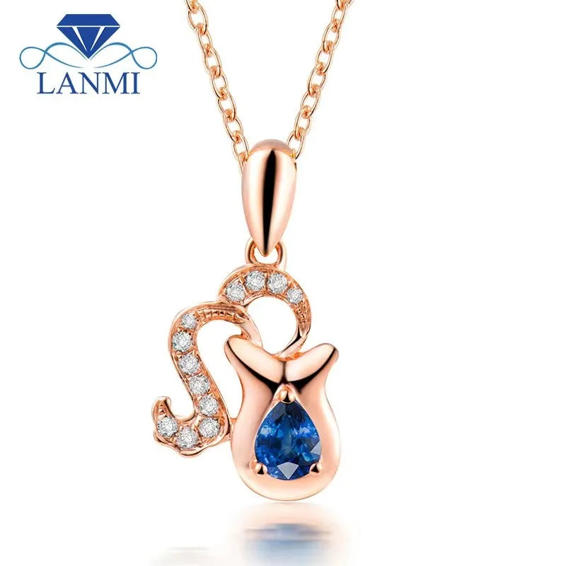 Éclat d’Aurore™ Pendant